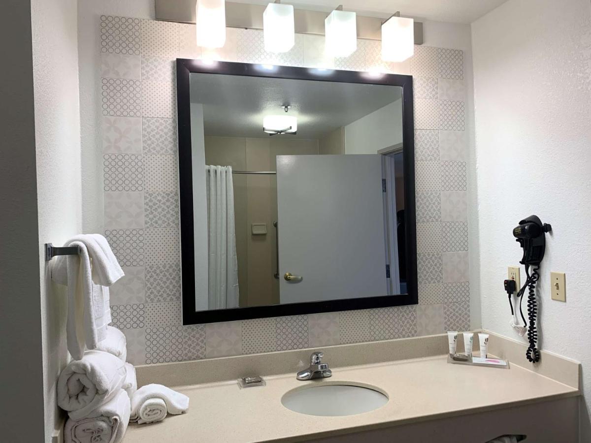 Country & By Radisson, Ruston, La Hotel Ruston